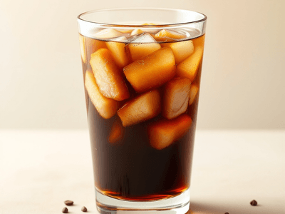 Steamed Fish with Soy Sauce