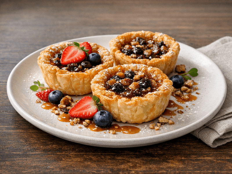 Butter Tart