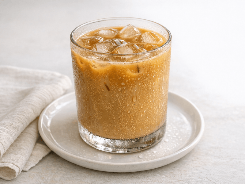 Coffee Double Double