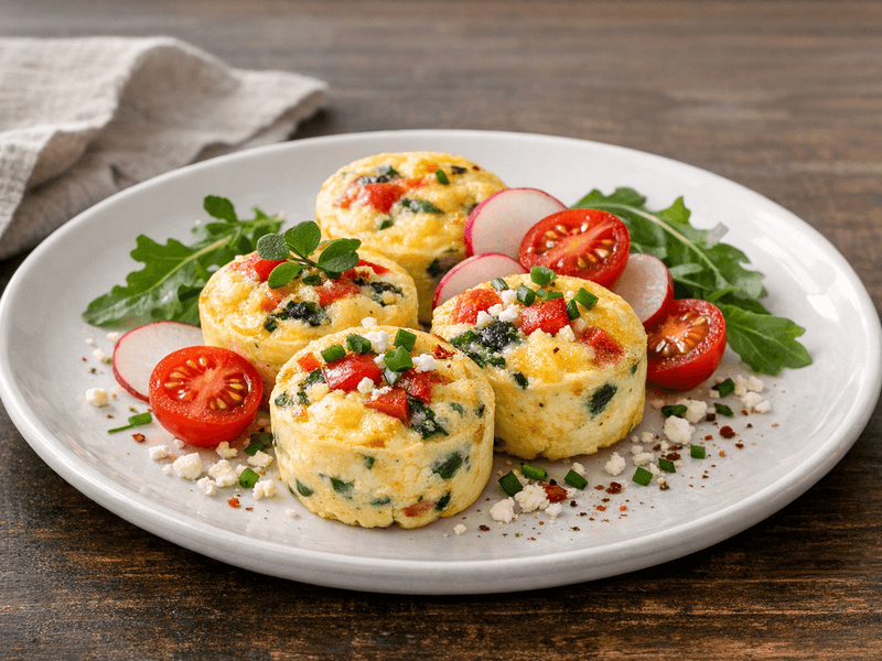 Egg Bites