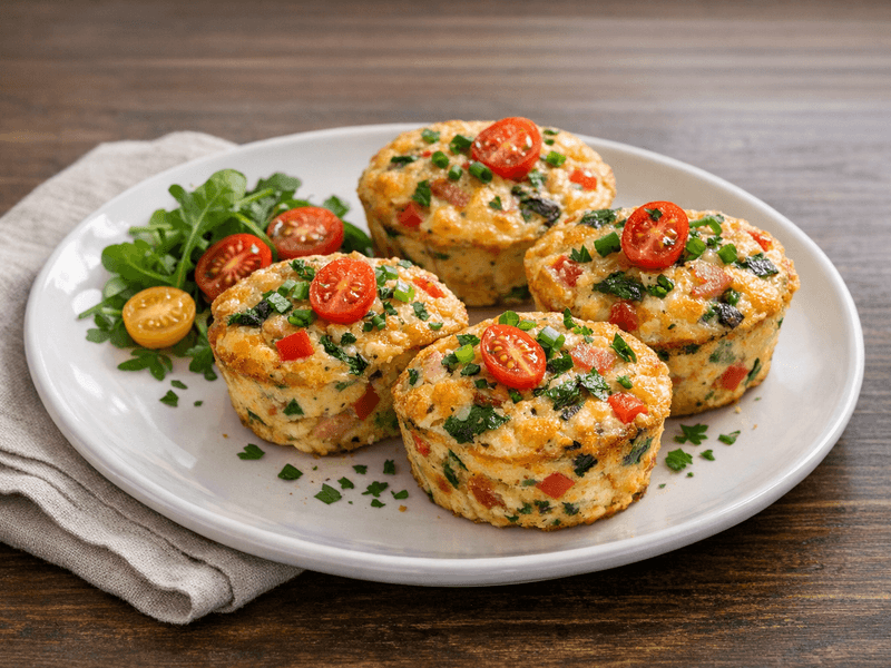 Egg Muffins