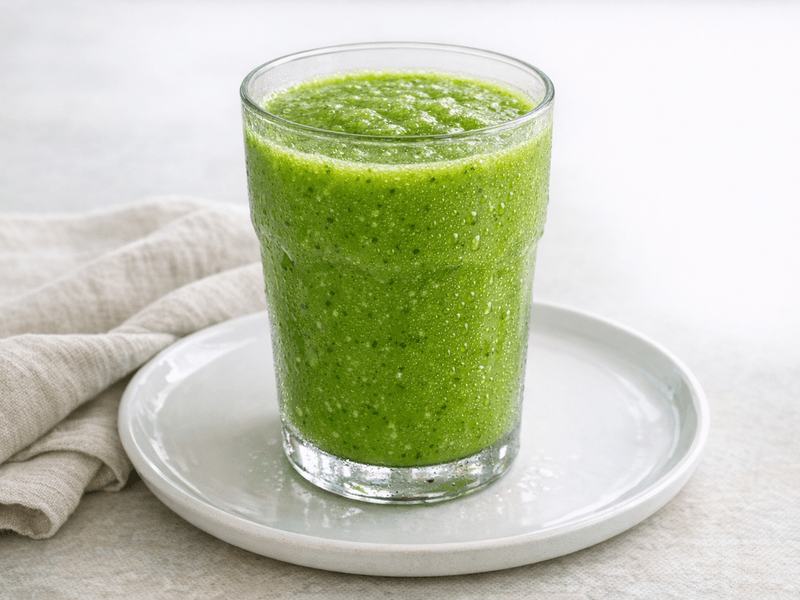 Green Smoothie