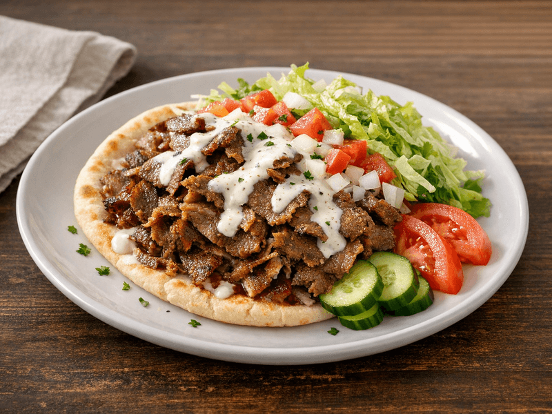 Halifax Donair