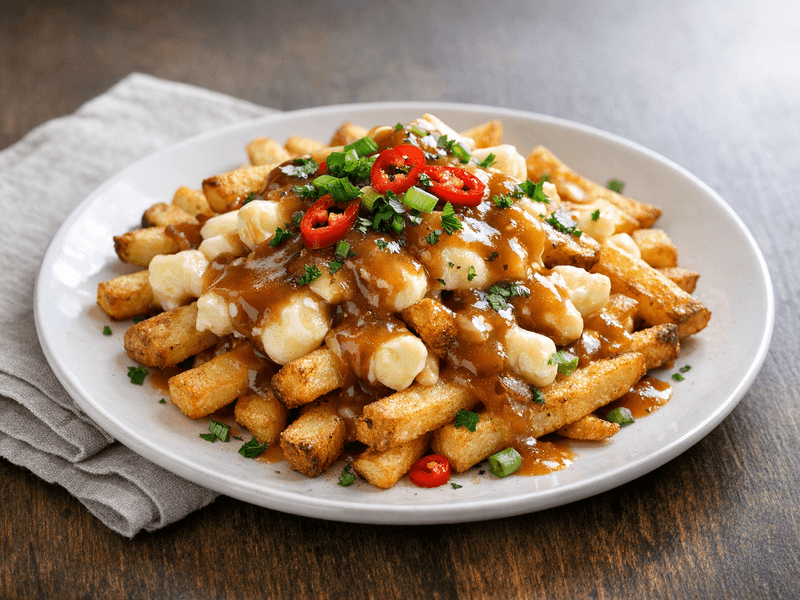 Poutine