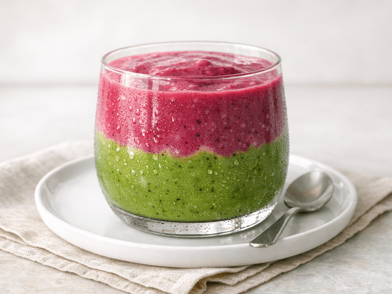 Smoothie Bowl