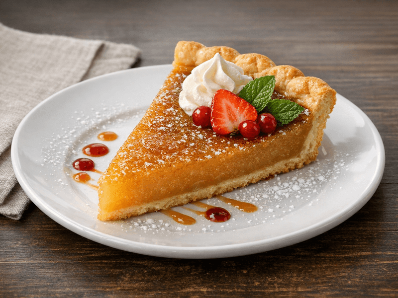 Sugar Pie