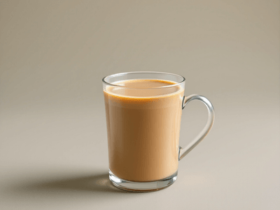Masala Chai