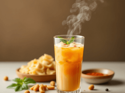 Steamed Vegetable Momos