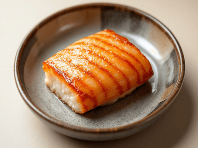 さば塩焼き定食