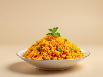 Jollof Rice