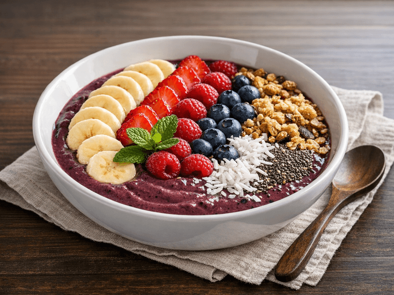 Acai Bowl
