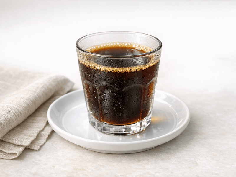 Arabic Coffee