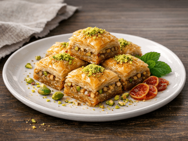 Baklava