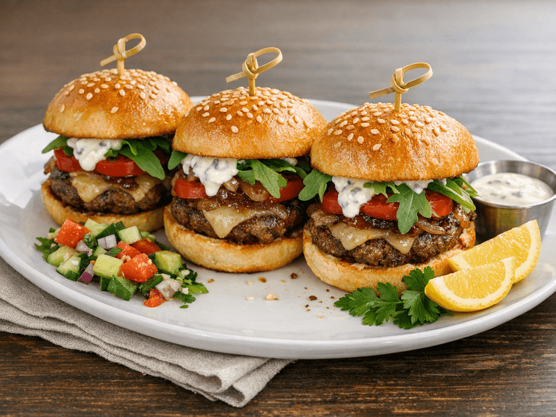 Camel Slider