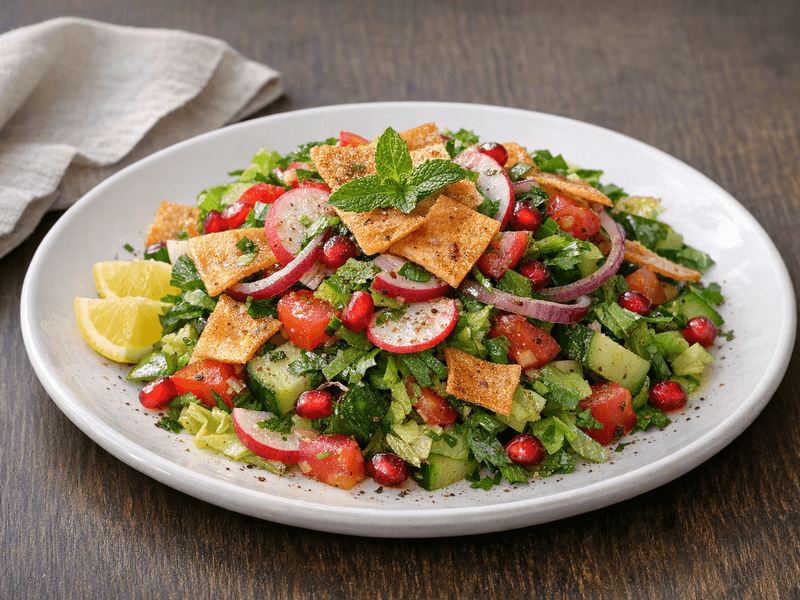 Fattoush