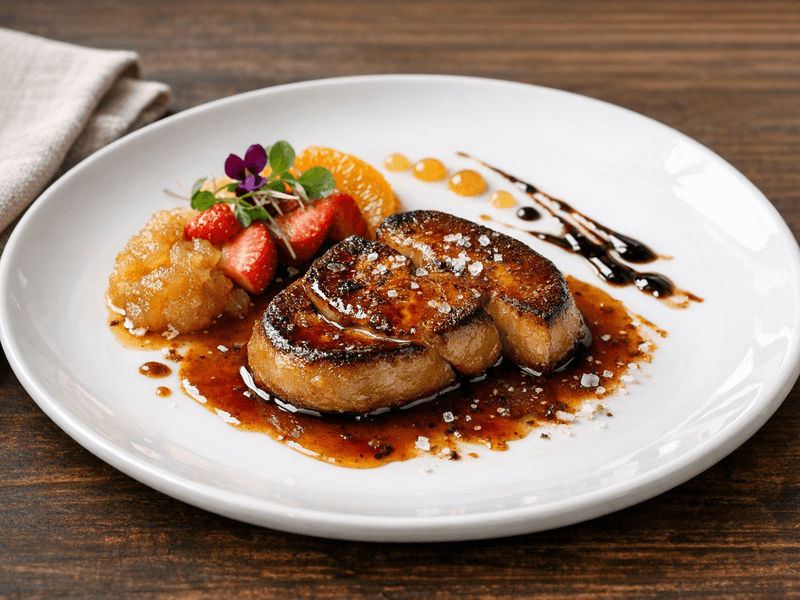 Foie Gras