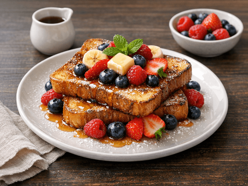 French Toast