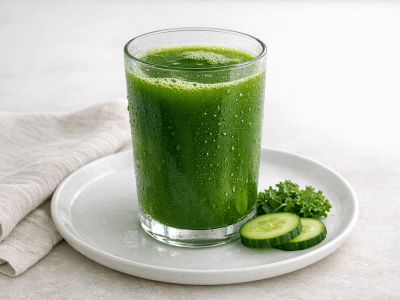 Green Juice