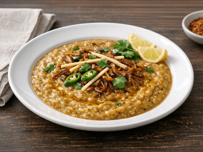 Haleem