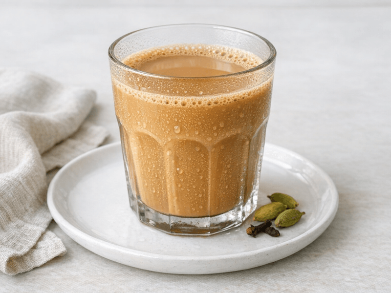 Karak Chai
