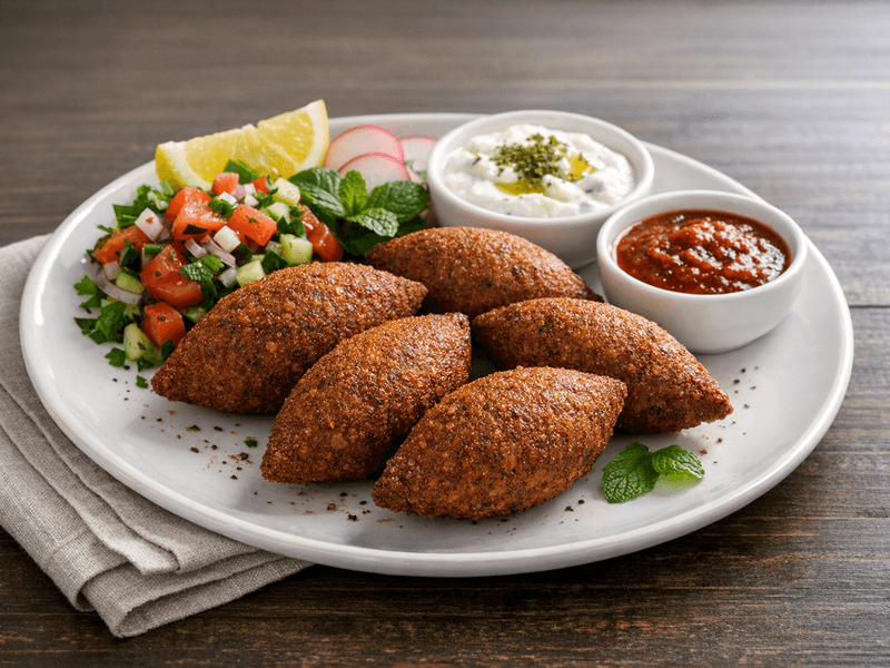 Kibbeh