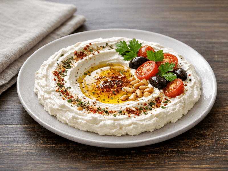 Labneh