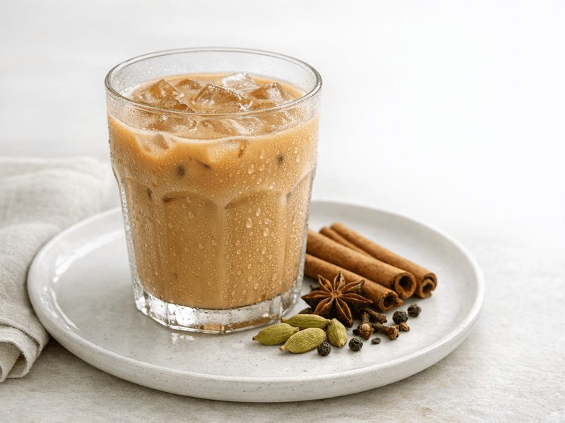 Masala Chai