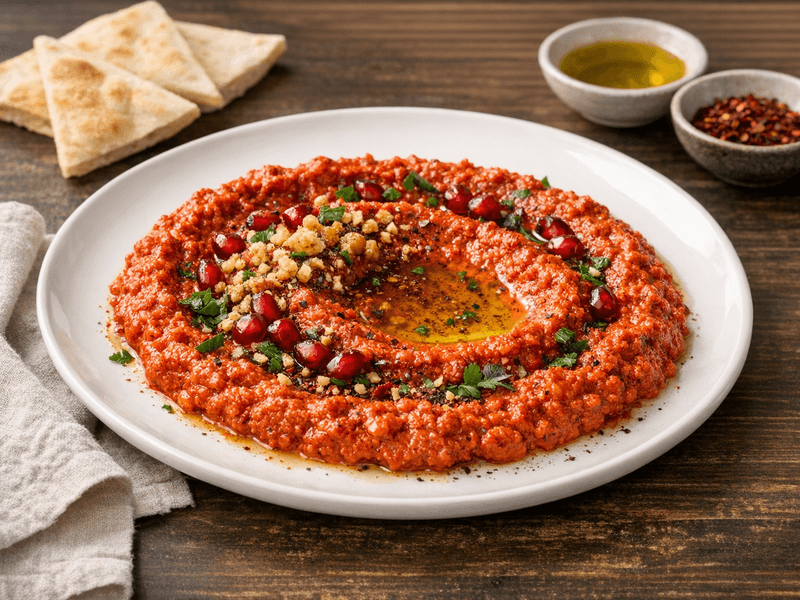 Muhammara
