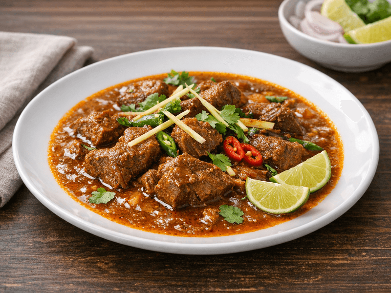 Nihari