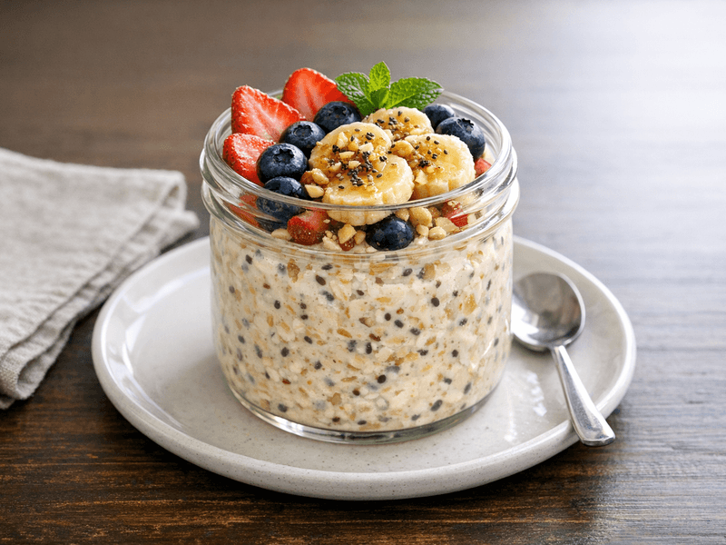 Overnight Oats