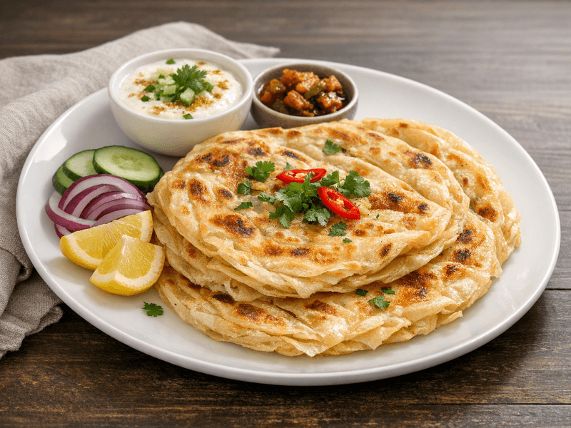 Paratha