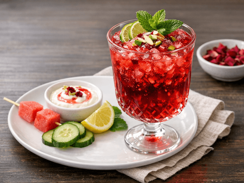Rooh Afza