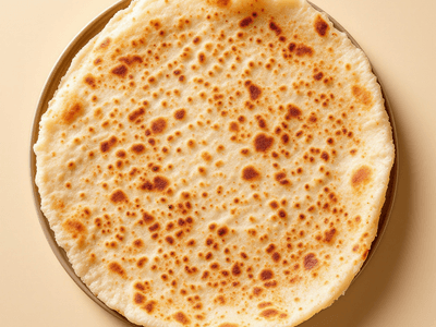 Adai with Coconut Chutney