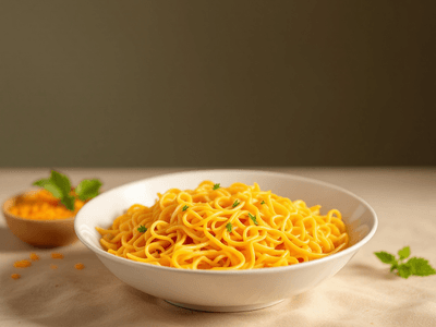 Maggi Cheese Noodles