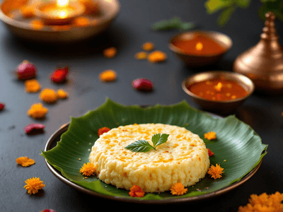 Jain Dhokla