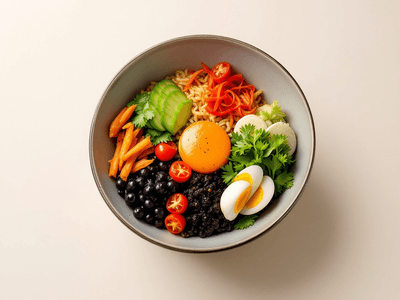 Yachae Bibimbap