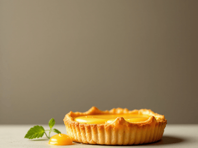 Tartine beurre-confiture