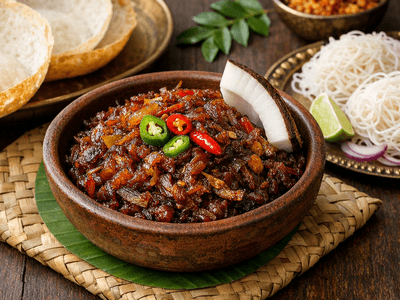 Seeni Sambol