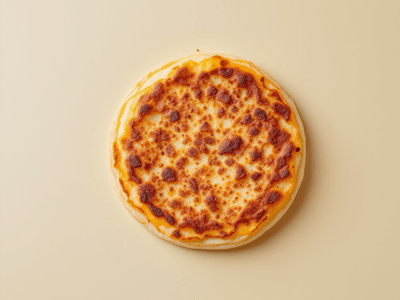 Roti Bakar with Cheese