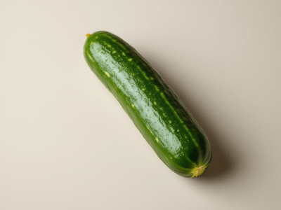 Pickled Cucumber