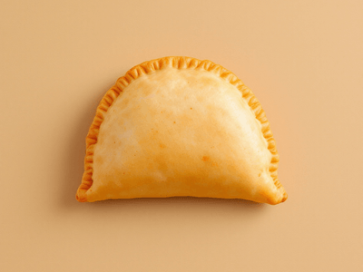 Curry Puff