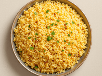 Instant Poha