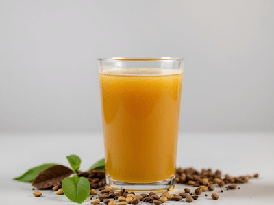 Katlooravalli Herbal Tea