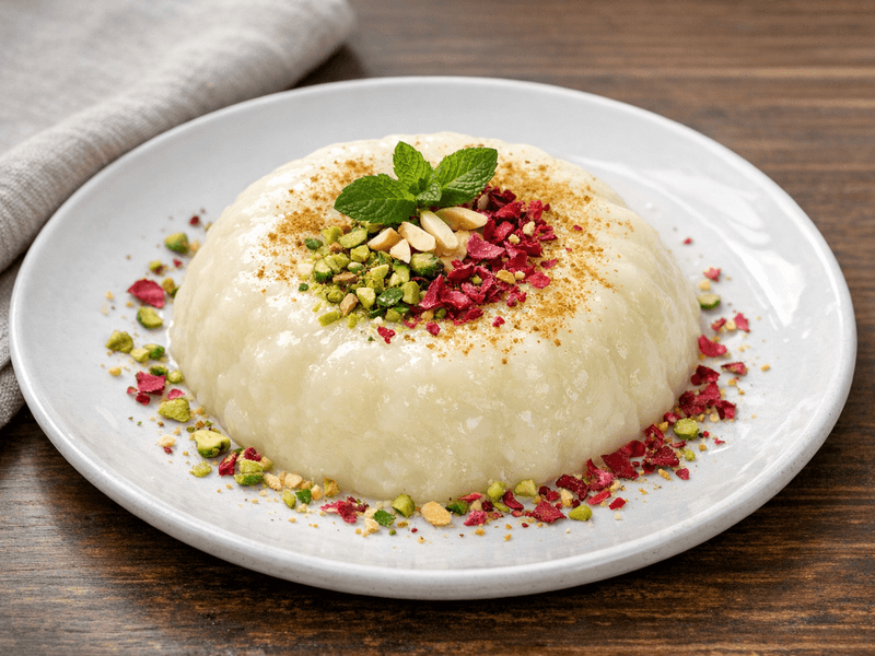 مهلبية