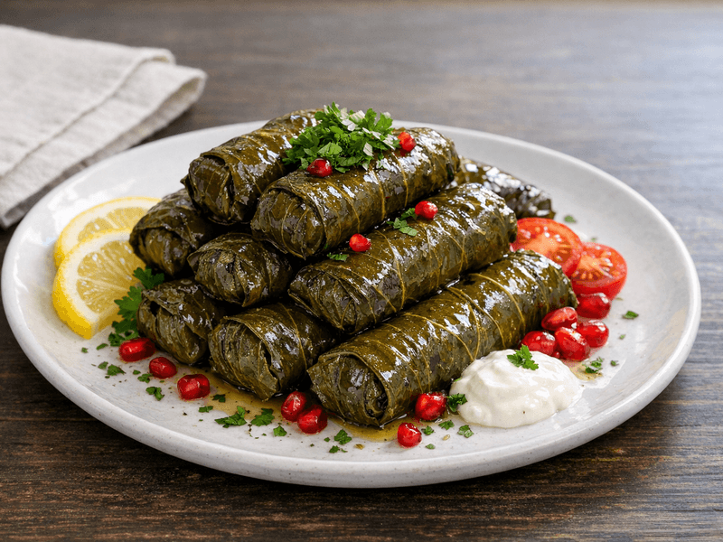 ورق عنب