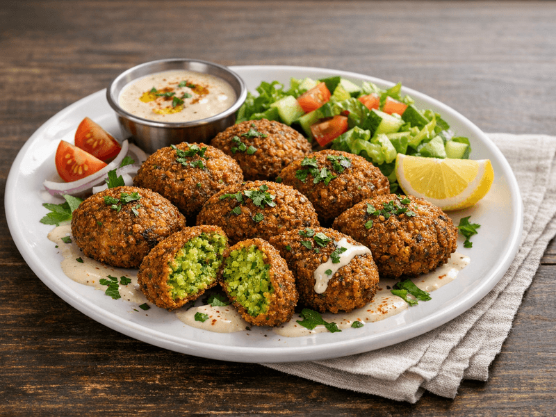 طعمية