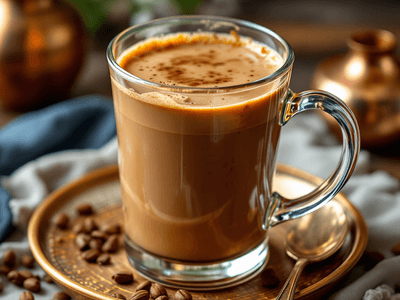Mocha Coffee