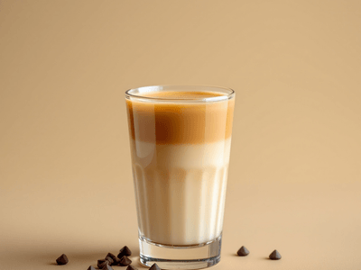 Vietnamese Egg Coffee