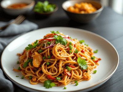 Vegetarian Yong Tao Fu