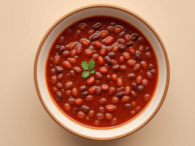 Red Bean Soup